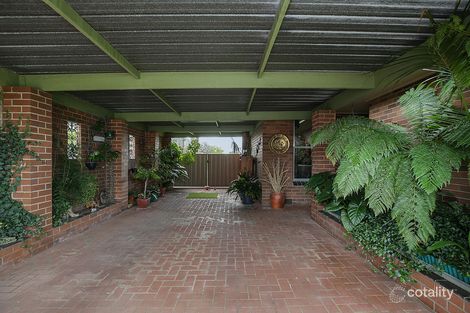 Property photo of 183 Pound Road Colac VIC 3250