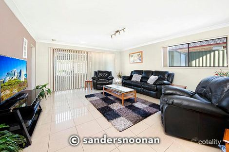 Property photo of 52A Amy Road Peakhurst NSW 2210