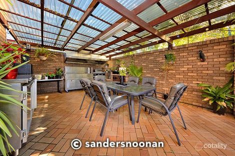 Property photo of 52A Amy Road Peakhurst NSW 2210