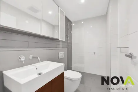 Property photo of 137B/64 River Road Ermington NSW 2115