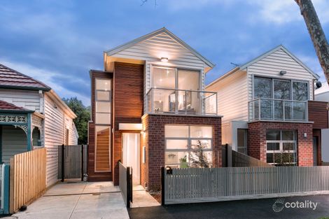 6 Waltham St, Flemington, VIC 3031