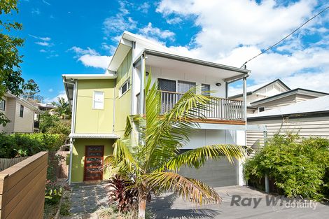 Property photo of 27 Vale Street Wilston QLD 4051