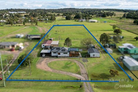 Property photo of 80 Brightview Road Brightview QLD 4311