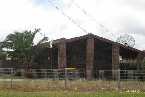 91 Kurung Dr, Kings Park, VIC 3021