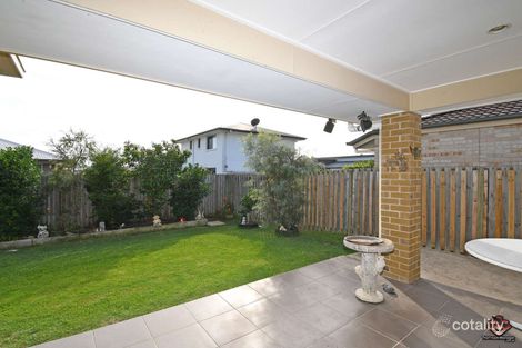 Property photo of 4 Calypso Close Urraween QLD 4655
