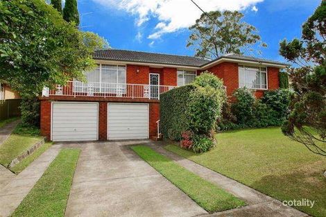 Property photo of 20 Barellan Avenue Carlingford NSW 2118