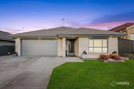 Property photo of 14 Higgins Avenue Elderslie NSW 2570