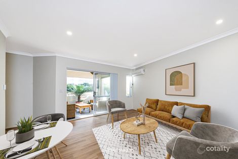 Property photo of 3/103 Caridean Street Heathridge WA 6027