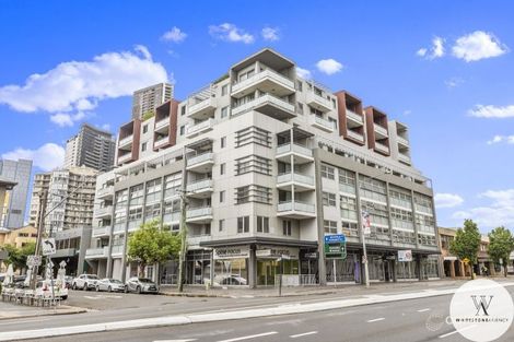 6/21 Sorrell St, Parramatta, NSW 2150