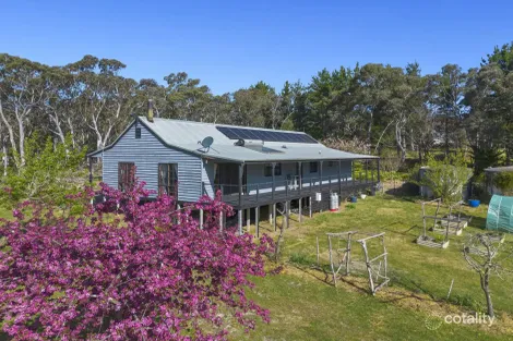 Property photo of 32 Acacia Avenue Tallong NSW 2579