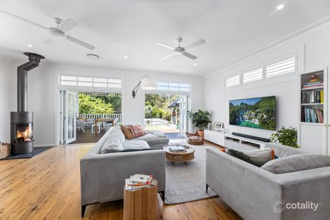Property photo of 30 Ash Avenue Caringbah South NSW 2229