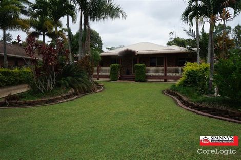 Property photo of 7 Trojan Court Proserpine QLD 4800