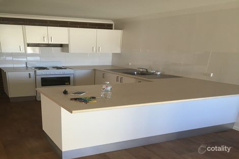 3/15 Roma Cres, Roma, QLD 4455