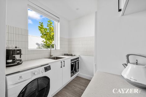 Property photo of 8/142 Clark Street Port Melbourne VIC 3207