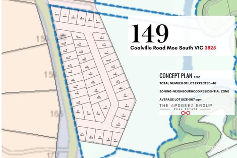 149 Coalville Rd, Moe South, VIC 3825