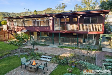 Property photo of 44 Stachon Street North Gosford NSW 2250