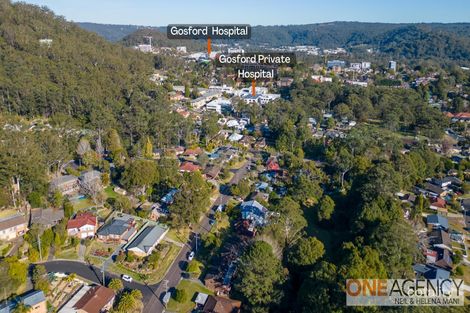 Property photo of 44 Stachon Street North Gosford NSW 2250