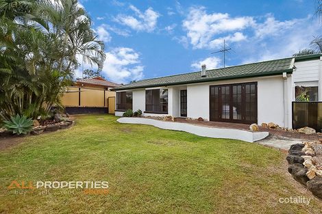 58 Ironwood St, Crestmead, QLD 4132