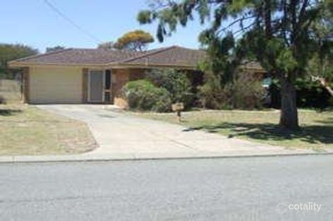 13 Newell Pl, Cooloongup, WA 6168