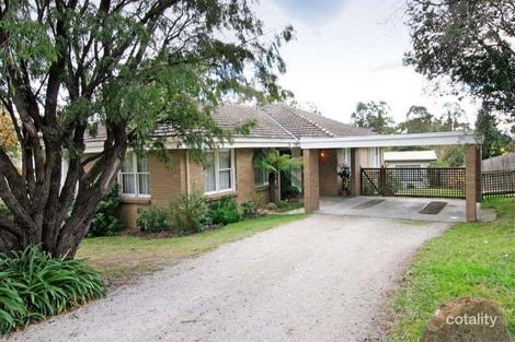 Property photo of 24 Gardiner Street Lilydale VIC 3140