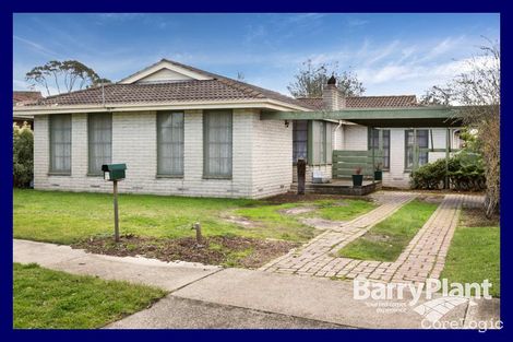 Property photo of 11 Turramurra Drive Keysborough VIC 3173