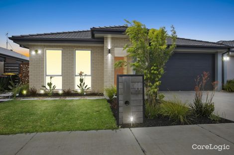 Property photo of 44 Portrush Loop Armstrong Creek VIC 3217