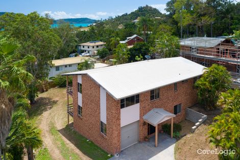 Property photo of 36 Manooka Drive Cannonvale QLD 4802