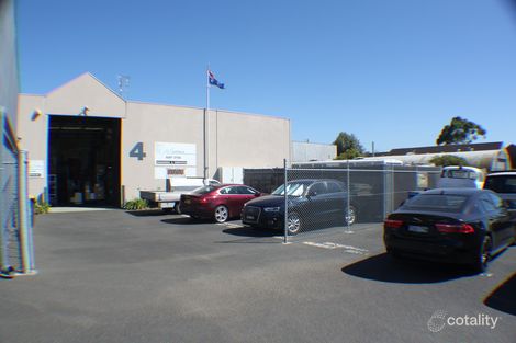 4/8 Techno Park Dr, Williamstown, VIC 3016