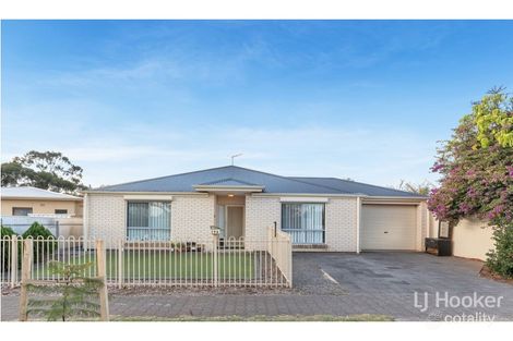 Property photo of 19A Bartlett Street Elizabeth Downs SA 5113