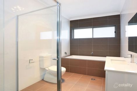 Property photo of 6C Clement Street Guildford NSW 2161