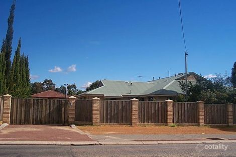 Property photo of 23 Amherst Road Swan View WA 6056