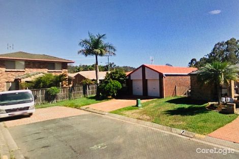 Property photo of 35 Cosmos Court Elanora QLD 4221