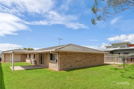 Property photo of 7 Taurama Street Gaythorne QLD 4051