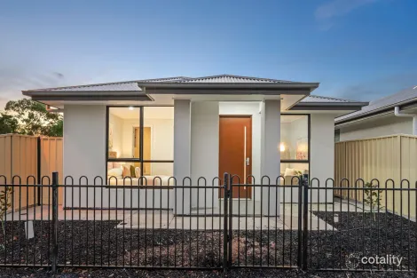 Property photo of 271 Peachey Road Smithfield Plains SA 5114