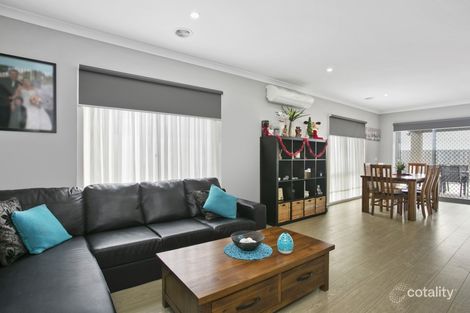 Property photo of 44 Portrush Loop Armstrong Creek VIC 3217