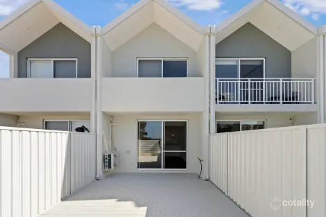 27/6 Barnong Lkt, Beeliar, WA 6164