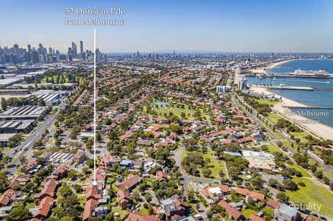 Property photo of 52 Dunstan Parade Port Melbourne VIC 3207