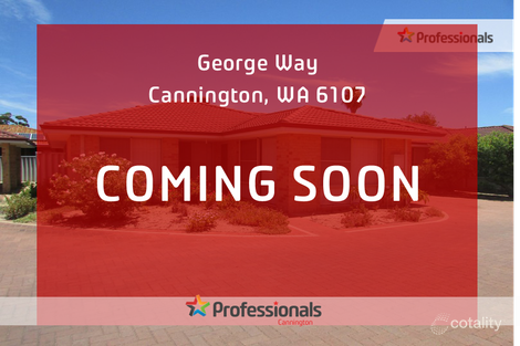 7/99 George Way, Cannington, WA 6107