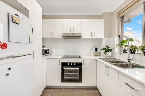 Property photo of 21/171 St Johns Road Glebe NSW 2037