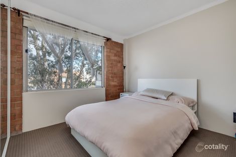 Property photo of 21/171 St Johns Road Glebe NSW 2037