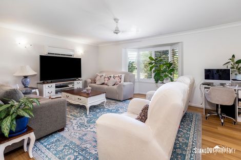 Property photo of 8 Avoca Esplanade Sandstone Point QLD 4511