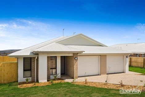 26 Kensei St, Wyreema, QLD 4352