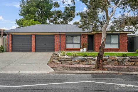 12 Railway Tce, Roseworthy, SA 5371