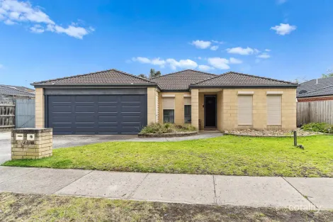 27 Edinburgh Dr, Skye, VIC 3977