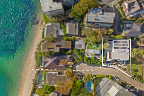 1 St Mervyns Ave, Point Piper, NSW 2027