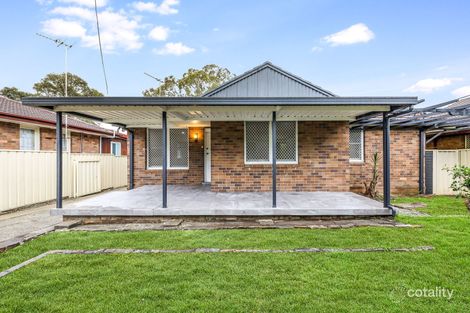 Property photo of 18 Kentucky Road Riverwood NSW 2210