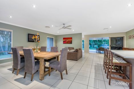 Property photo of 3 Ragamuffin Drive West Coomera QLD 4209
