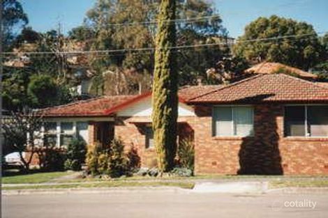 Property photo of 6 Shepherd Parade Bardwell Valley NSW 2207