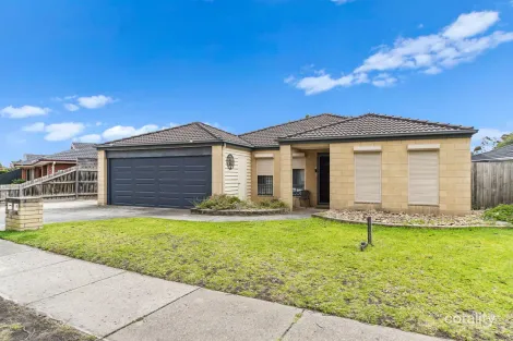 Property photo of 27 Edinburgh Drive Skye VIC 3977