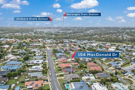 Property photo of 154 Macdonald Drive Narangba QLD 4504